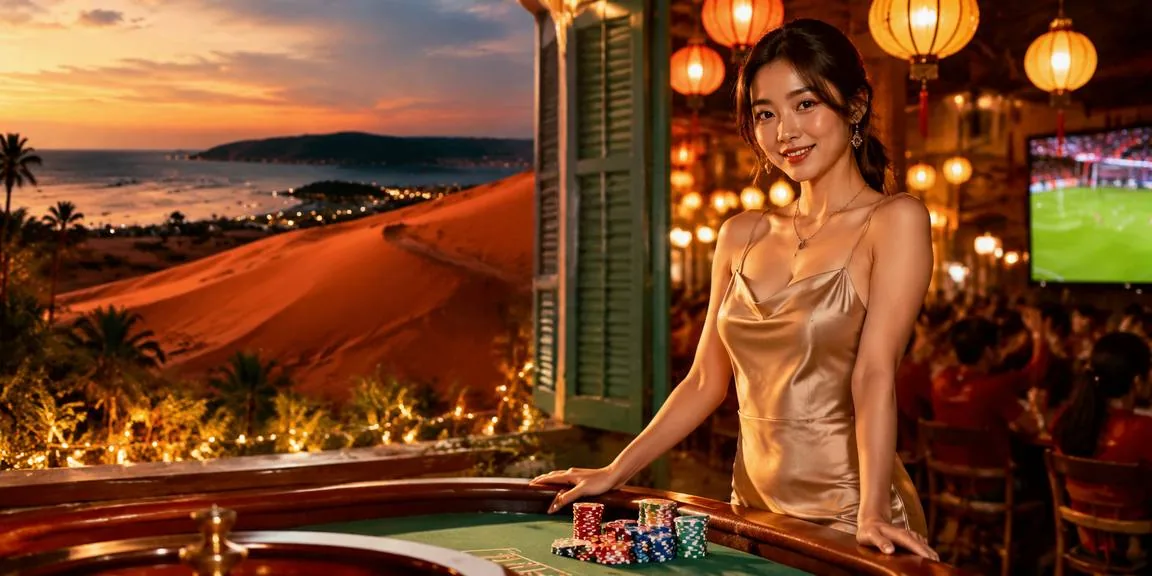 LI88 Điểm Nhấn Casino Trực Tiếp